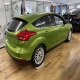 JN auto Ford Focus EV batt. 33.5kwh, chargeur 6.6 Kwh,Chargeur 400v combo, GPS 8608703 2018 Image 1